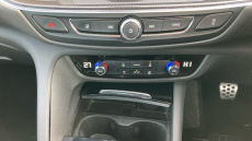 Vauxhall Insignia 1.6 Turbo D ecoTec [136] SRi Nav 5dr Diesel Hatchback